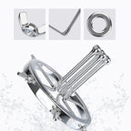 Butt Expand Ring