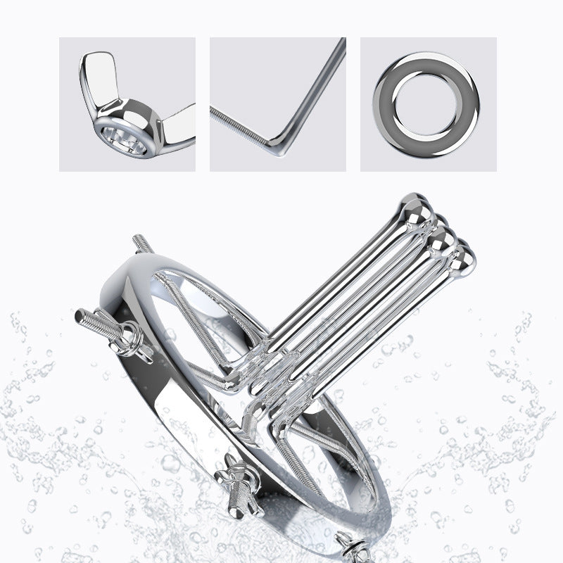 Butt Expand Ring