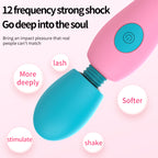 Romandy Wand Massager