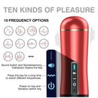 Luxe Pocket Pussy Masturbator