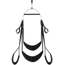 Spinning Fantasy Swing