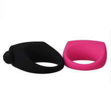 Silicone Cock Ring