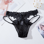 Hot Selling Thin Strappy Sexy Ladies Panty