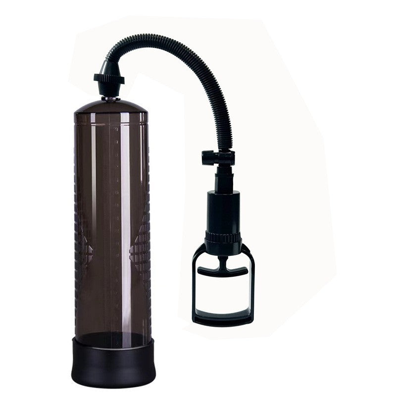 Effective Penis Enlargement Pump（pull rod）