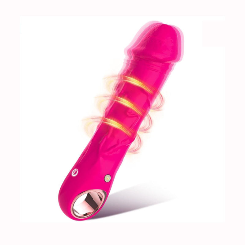 KingTent Dildo Vibrator
