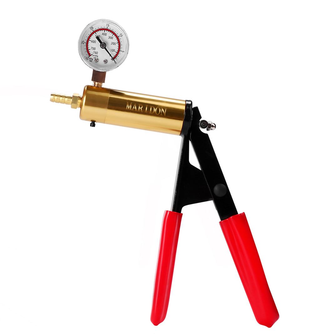 Premium Vacuum Pump Handle