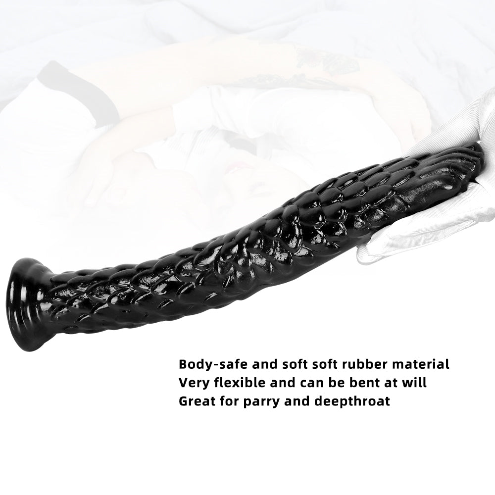 Fister Hand &Forearm Dildo