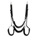 Deluxe Fetish Sex Swing Strap