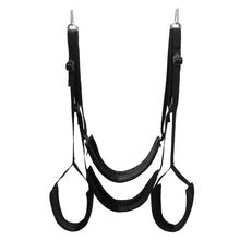 Deluxe Fetish Sex Swing Strap