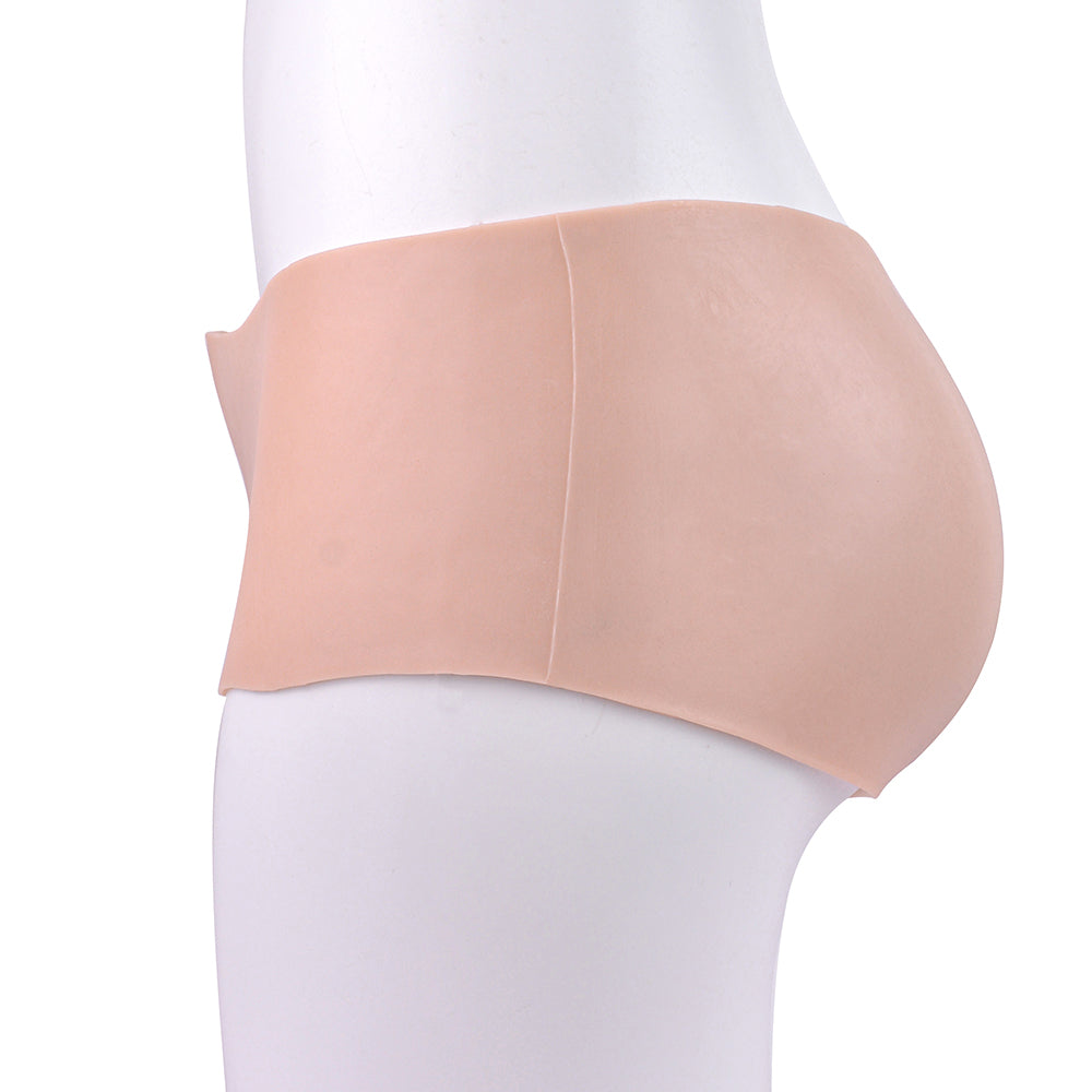 Crossdresser Realistic Silicone Vagina-A