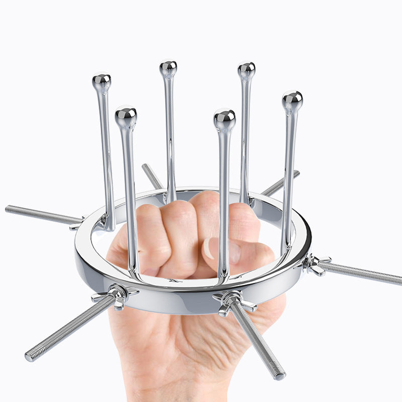 Butt Expand Ring