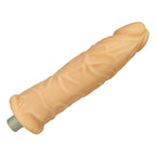 Bendable 6.9 Inch Dildo For Sex Machine