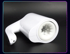 Dora Automatic Telescopic Male Masturbator Cup