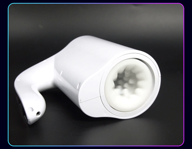 Dora Automatic Telescopic Male Masturbator Cup