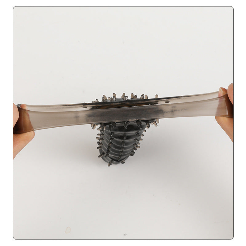 Bigger Girth Enhancer Condom