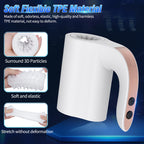 Dora Automatic Telescopic Male Masturbator Cup