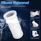 Dora Automatic Telescopic Male Masturbator Cup
