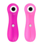 Elves 7 Frequency Suction Vibe