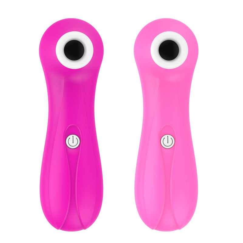 Elves 7 Frequency Suction Vibe