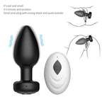 APP Smart Wireless Butt Plug