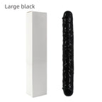 Jelly Double Ended Dildo