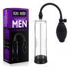 Effective Penis Enlargement Pump