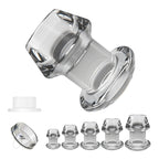 Hollow Back Expander(Pulling Stopper)