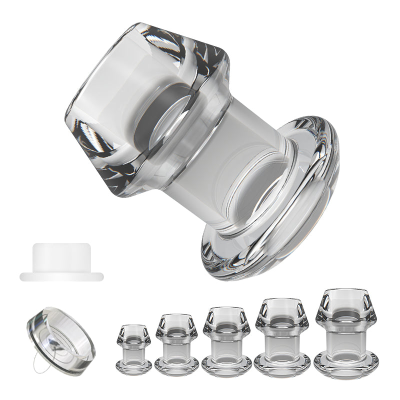 Hollow Back Expander(Pulling Stopper)