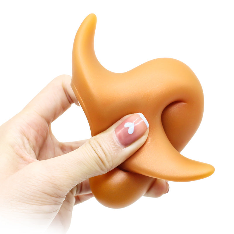 Pea Pods Prostate Massager