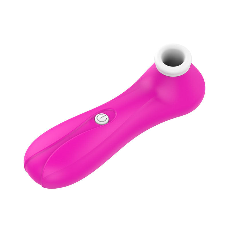 Elves 7 Frequency Suction Vibe