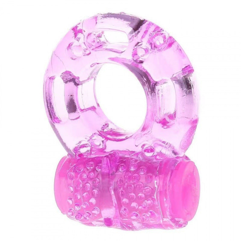 Butterfly Cock Ring