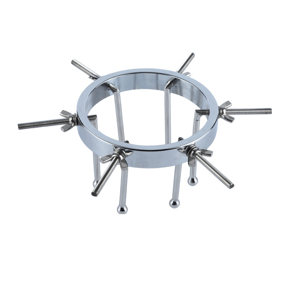 Butt Expand Ring