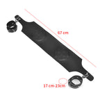 Black Kneeling Nail Board