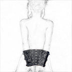 Back Handcuffs