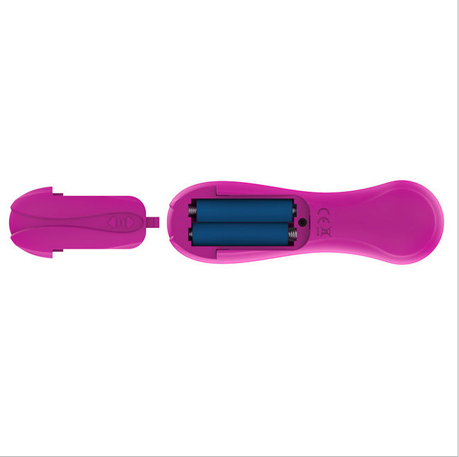 Elves 7 Frequency Suction Vibe