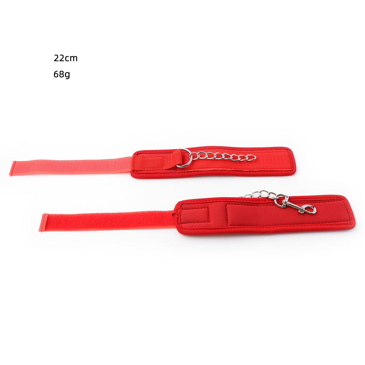 Neoprene Wrist/Ankle Cuffs