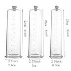 Cylinder For Vacuum Masturbation