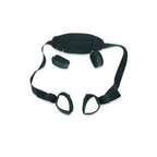 Sex Position Master with Restraint Cuffs