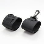 Simple Nylon Wrist/Ankle Cuffs