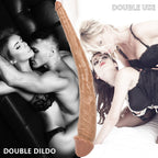 Real Skin 14.8"/37.5 cm Dildo