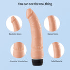 Vibration Dildo