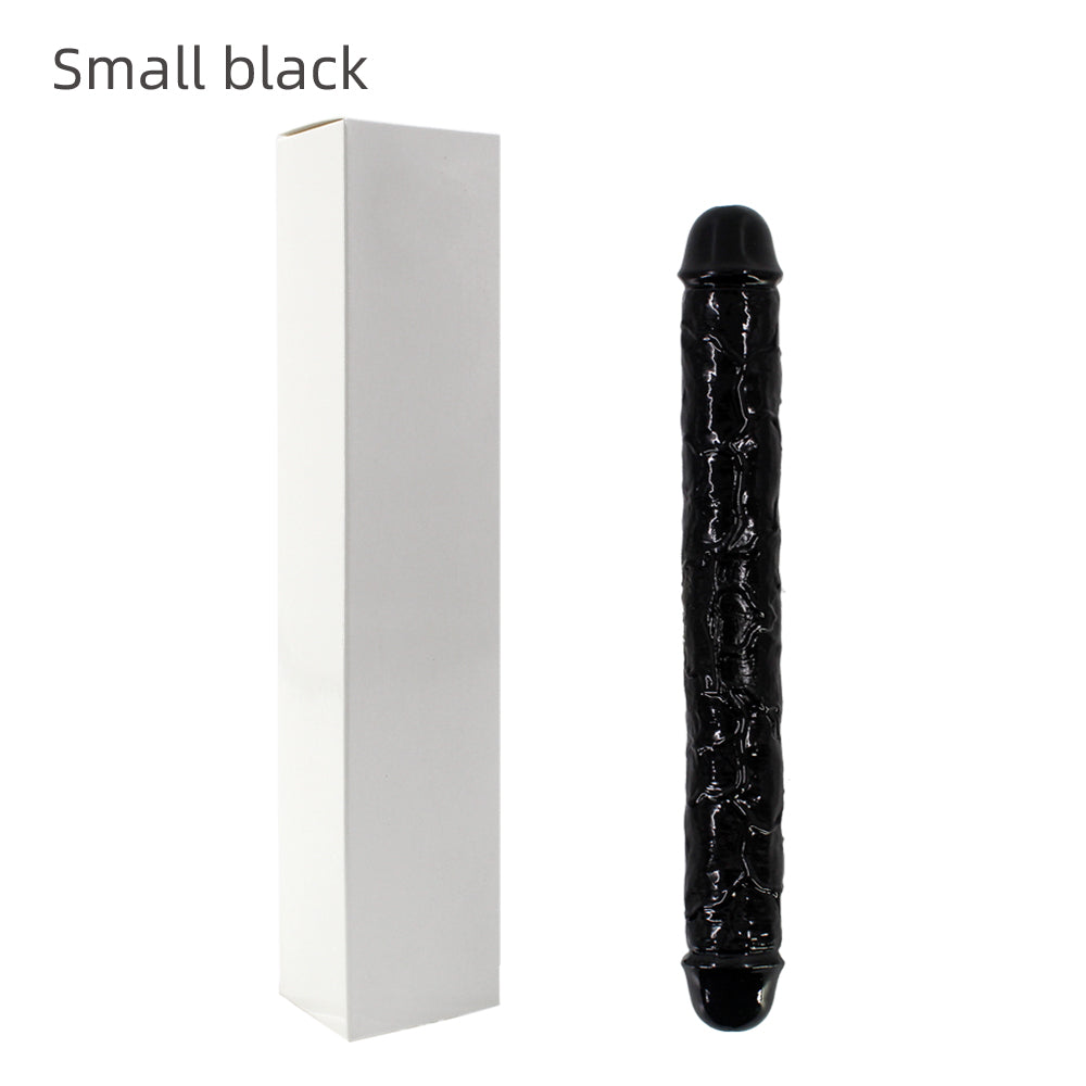 Jelly Double Ended Dildo