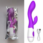 Prettylove Brighty Rabbit Vibrator