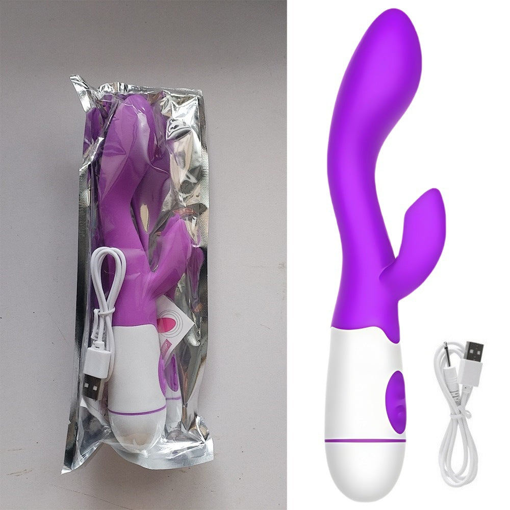 Prettylove Brighty Rabbit Vibrator