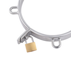 Iron Locking Collar