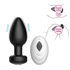 APP Smart Wireless Butt Plug
