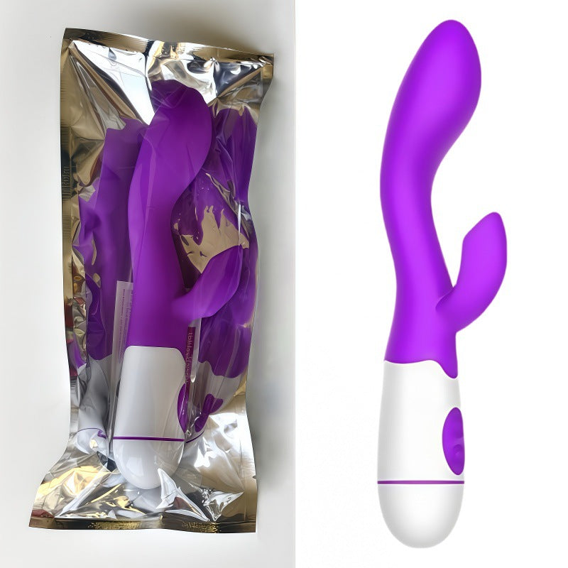 Prettylove Brighty Rabbit Vibrator