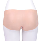 Crossdresser Realistic Silicone Vagina-A