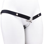 Metal Feminizer Flying-V With Belt Type 2