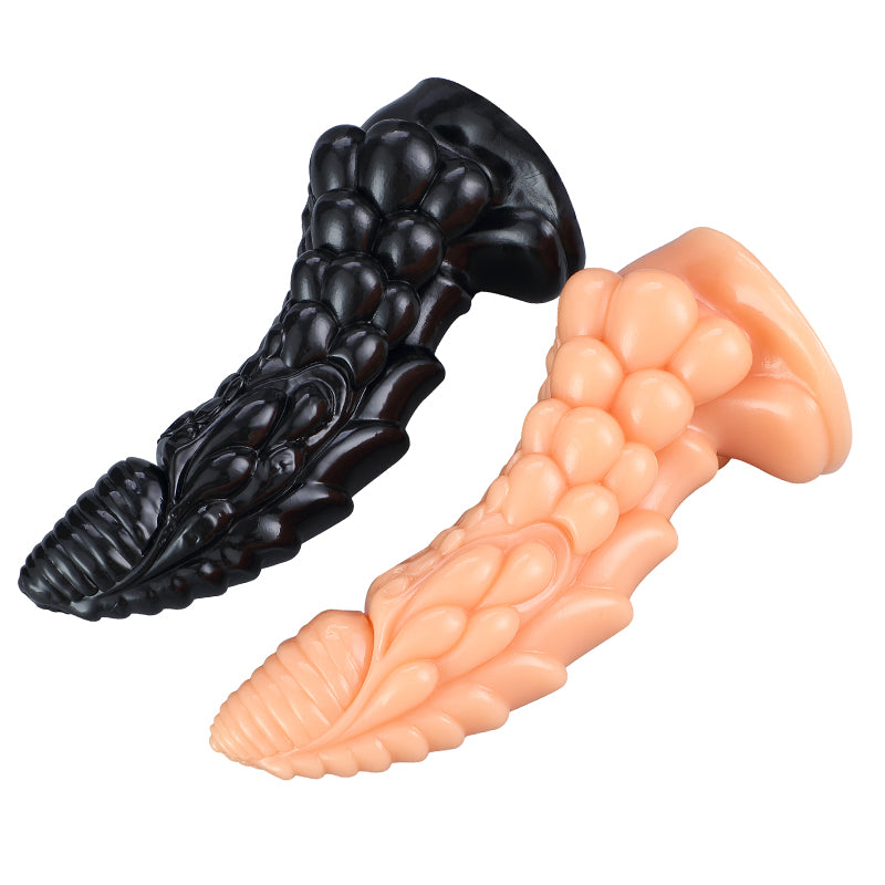 Monster Bird Dildo Animal Vagina Dilator